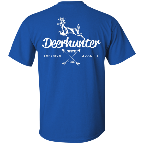 Deer Hunter  Ultra Cotton T-Shirt