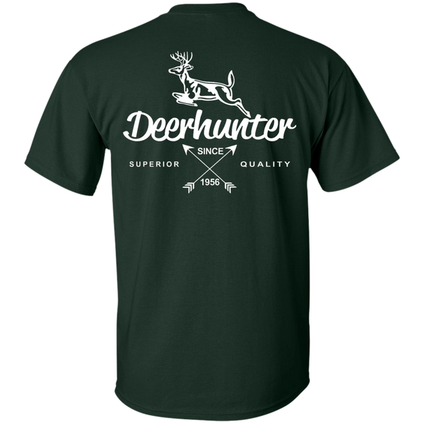 Deer Hunter  Ultra Cotton T-Shirt