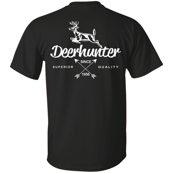 Deer Hunter  Ultra Cotton T-Shirt